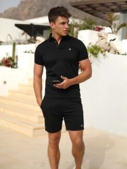 Sorrento Shorts - Black -Blakely 2930Black 05D ea169acf 7560 4222 a17c b3623a0a726c