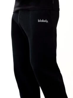 Sami Relaxed Sweatpants - Black -Blakely 3077IMBLACKD 2