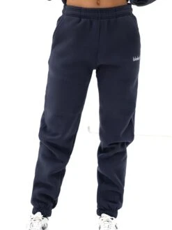 Sami Sweatpants - True Navy -Blakely 3077IWTRUENAVYD 2
