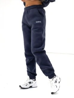 Sami Sweatpants - True Navy -Blakely 3077IWTRUENAVYD