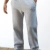 Legacy Relaxed Sweatpants - Marl Grey 1 Legacy Relaxed Sweatpants - Marl Grey -Blakely 3080GREY 03LEADD