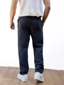 Legacy Relaxed Sweatpants - True Navy 12 Legacy Relaxed Sweatpants - True Navy -Blakely 3081 NAVY02D
