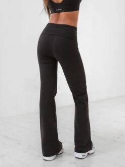 Reform Yoga Pants - Black 10 Reform Yoga Pants - Black -Blakely 3089Black 03D