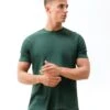 Otis Relaxed T-Shirt - Forest Green