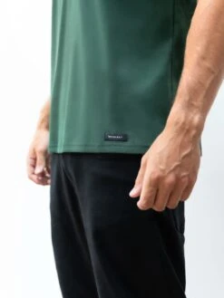 Otis Relaxed T-Shirt - Forest Green -Blakely 3124TGREEN04D 7f449b68 14b7 48a3 bd94 6fbfa0927197