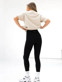 Sami Oversized T-Shirt - Bone -Blakely 3125IWBONED 2