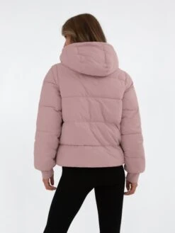 Multiway Puffer Coat 2 - Pink -Blakely 3125PINK1D 3 1a17ce60 c6f2 4b5e 8197 7a7cc581f2d4