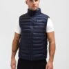 Ellis Lightweight Gilet - Navy