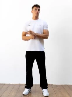 Champions Legacy Relaxed T-Shirt - Bright White -Blakely 3143MWHITE04D