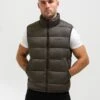 Ultimate Gilet - Slate -Blakely 3163Charcoal 06leadD