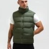 Ultimate Gilet - Khaki