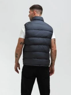 Ultimate Gilet - Dark Navy -Blakely 3163Navy 05D