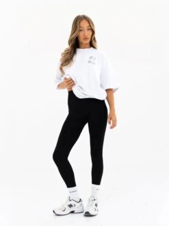 Apex City Ultra Oversized T-Shirt - White -Blakely 3256WHITE02D 81823507 586e 4ce3 9512 6cb01029ebe1