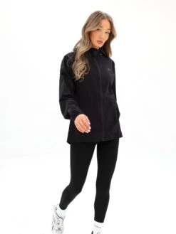 Apex Active Jacket - Black -Blakely 3296WBLACKD 1