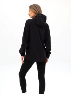 Apex Active Jacket - Black -Blakely 3296WBLACKD 3