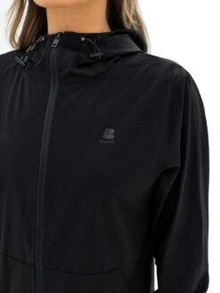 Apex Active Jacket - Black -Blakely 3296WBLACKD 4