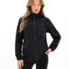 Apex Active Jacket - Black