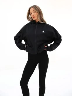 Apex Tech Jacket - Black -Blakely 3298WBLACKD 4
