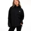 Apex Tech Jacket - Black