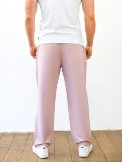 Preston Trousers - Pink -Blakely 3712PINK04D