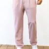 Preston Trousers - Pink
