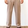 Preston Trousers - Tan 1 Preston Trousers - Tan -Blakely 3712TAN04LEADD
