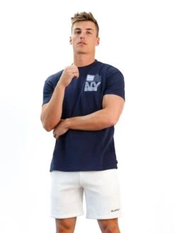 Blakely -Blakely 379IMARLWHITEHORIZONTAL01D