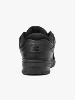 Pacer 610 Trainers - Black -Blakely 610s Black 3
