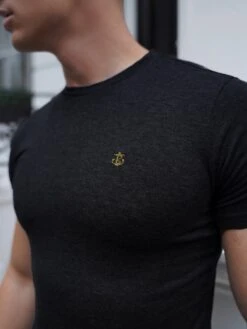 Sequoia T-Shirt - Black 9 Sequoia T-Shirt - Black -Blakely 720 5jetblackD 6 cad4f1e9 a87e 41e1 a497 b4215523bbdb