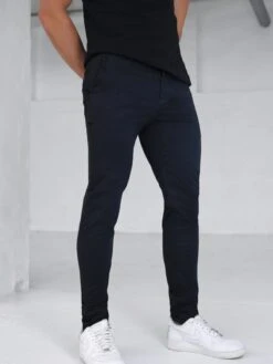 Stretch Chino - Navy -Blakely 831ChinoNavy1D NewWebSize 74ff23f2 7f39 47a4 87e2 e1ff8dc9e18f