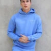 Series Relaxed Hoodie - Light Blue -Blakely 836AMLightBlue LEADD1 b1531f42 6c07 45fb 86ad b4ac9668bd48