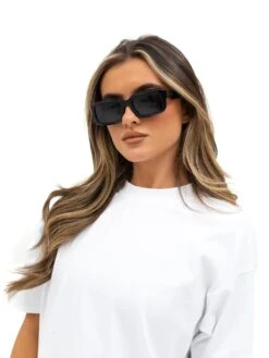 Marli Sunglasses - Black -Blakely 9006SMARLIBLACKD