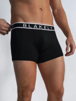 B2 | Boxers - Mixed 3 Pack -Blakely 976 6BlackBoxers1D 65bae30b 46b4 4e91 aa13 cbcffdc6a6c8
