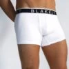 B2 | Boxers - White 3 Pack -Blakely 976 6WhiteBoxers1D
