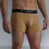 BLK Boxers - Gold Single