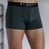 BLK Boxers - Green Single