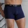 BLK Boxers - Navy Single