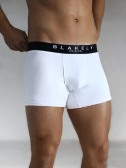 BLK Boxers - Mixed 3 Pack -Blakely 976WhiteBoxers1D NewWebSize 667b9d63 76f8 4316 adf3 f99cfd99075a