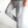 Vol. 9 Slim Jeans - Grey 2 Vol. 9 Slim Jeans - Grey -Blakely 986Vol.9GarethGrey1D