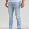 Vol.10 Slim Jeans - Light Blue