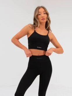 Soft Sculpt Bra - Black 13 Soft Sculpt Bra - Black -Blakely B105Black 09D