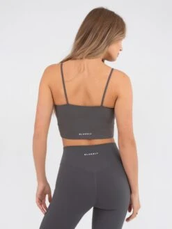 Ultimate Sculpt Bra - Charcoal -Blakely B105CHARCOALD 1