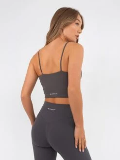 Ultimate Sculpt Bra - Charcoal -Blakely B105CHARCOALD 2