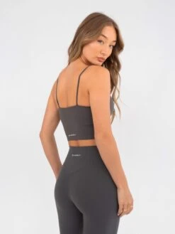 Ultimate Sculpt Bra - Charcoal -Blakely B105CHARCOALD 4