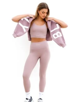 Ultimate Sculpt Bra - Dusty Pink -Blakely B105DUSTYPINKD 2