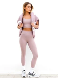 Ultimate Sculpt Bra - Dusty Pink -Blakely B105DUSTYPINKD