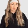 Studio Headband - Grey -Blakely B11GGREYLEADD