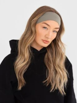 Studio Headband - Safari Green -Blakely B11GSAFARID