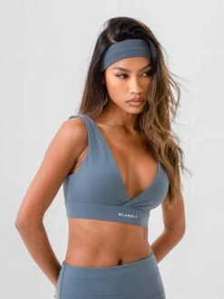 Soft Headband - Storm Blue -Blakely B11XBlue 01D 2d92ae8f b7d9 4525 a476 0de3adfd1145