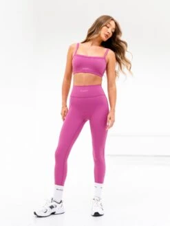 Ultimate Sports Bra - Pink -Blakely B13304D
